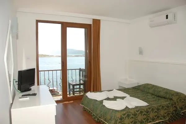 Peda Hotels Akvaryum Beach - Resim 2