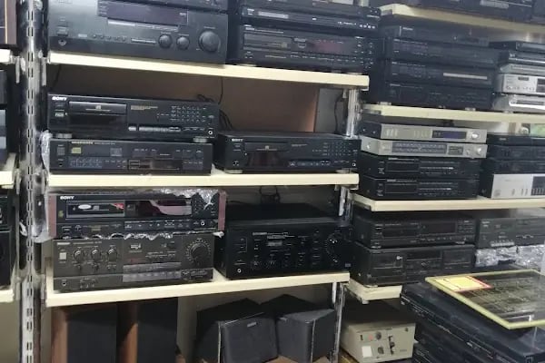 Bariş Hi-Fi - Resim 6