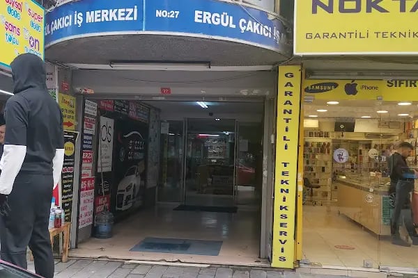Bariş Hi-Fi - Resim 7