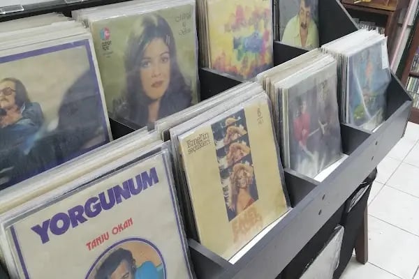 Bariş Hi-Fi - Resim 5