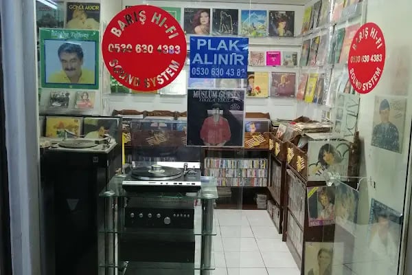 Bariş Hi-Fi - Resim 8