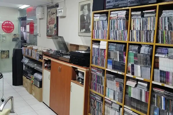 Bariş Hi-Fi - Resim 2