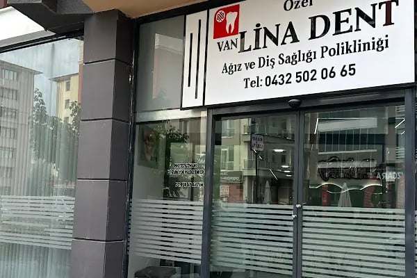 VAN LİNA DENT AĞIZ VE DİŞ SAĞLIĞI POLİKLİNİĞİ - Resim 5