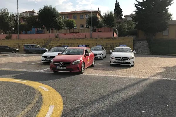 A7 TEPE SÜRÜCÜ KURSU - Resim 4