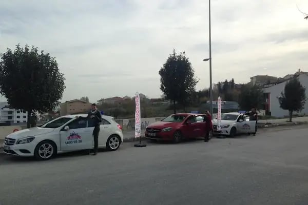 A7 TEPE SÜRÜCÜ KURSU - Resim 15