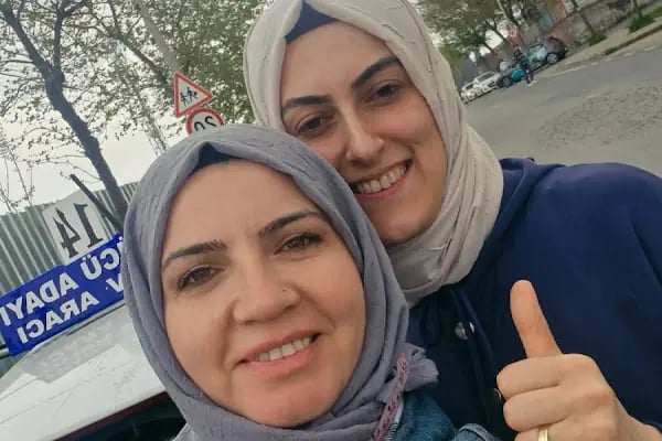 A7 TEPE SÜRÜCÜ KURSU - Resim 10