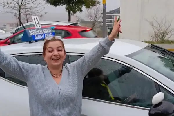 A7 TEPE SÜRÜCÜ KURSU - Resim 11