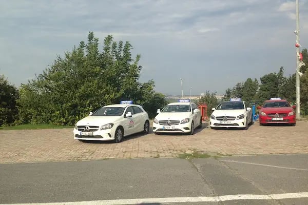A7 TEPE SÜRÜCÜ KURSU - Resim 17