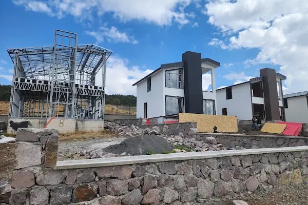 Beynam Dağ Orman Evleri - Resim 2