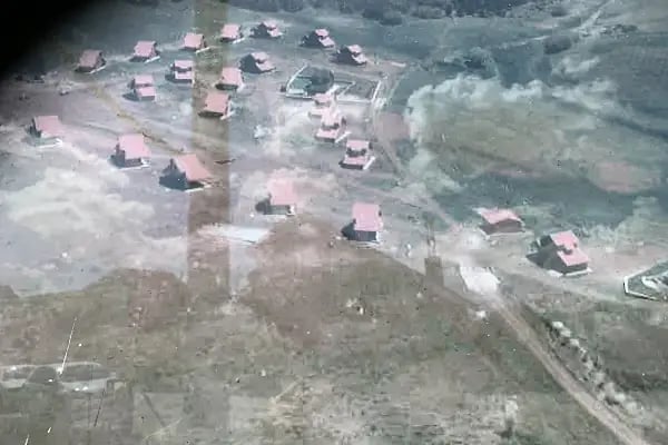 Beynam Dağ Orman Evleri - Resim 7