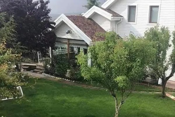 Beynam Dağ Orman Evleri - Resim 1