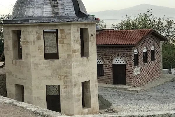 Gölcük Belediyesi Hattat Ali Vasfi İzmidi Hüsnü Hat Müzesi - Resim 10