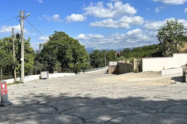 Gölcük Belediyesi Hattat Ali Vasfi İzmidi Hüsnü Hat Müzesi - Resim 20