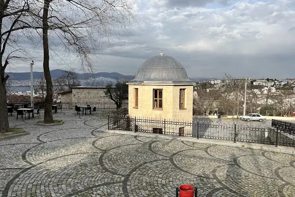 Gölcük Belediyesi Hattat Ali Vasfi İzmidi Hüsnü Hat Müzesi - Resim 8