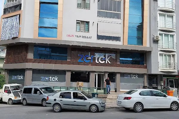 Zertek Bilişim Teknolojileri A.Ş. - Resim 2