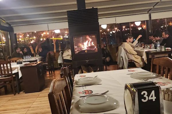 Kavaklı Restaurant - Resim 12