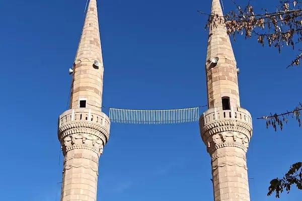 Şeyh Ali Semerkandi Türbesi Çamlıdere Ankara - Resim 7