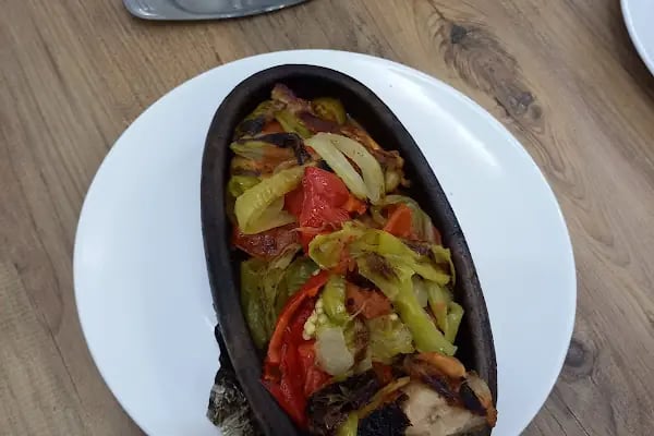 Bir DAMLA PİDE LAHMACUN SALONU - Resim 3