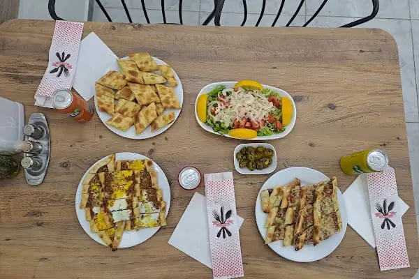 Bir DAMLA PİDE LAHMACUN SALONU - Resim 2