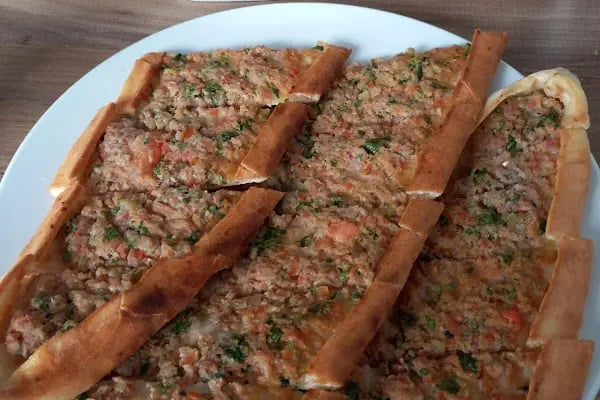 Bir DAMLA PİDE LAHMACUN SALONU - Resim 4
