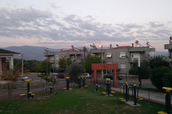 Bozdoğan Bizimevler Sitesi - Resim 2