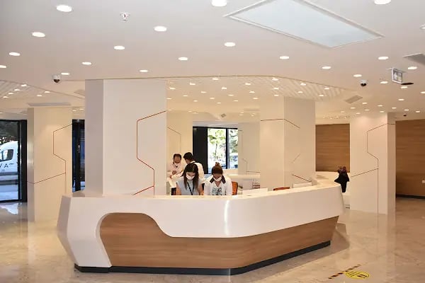Estepolo Hair Transplant & Esthetic Center - Resim 4