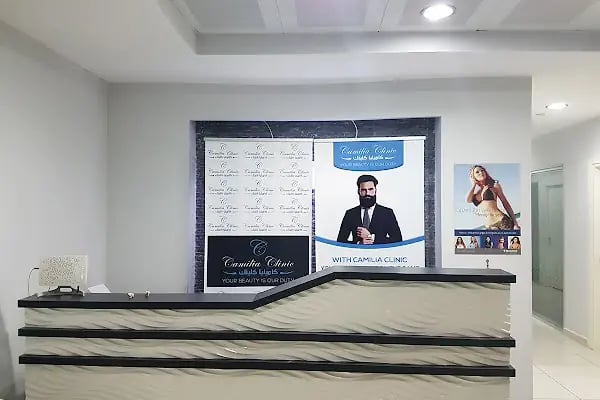 Estepolo Hair Transplant & Esthetic Center - Resim 5