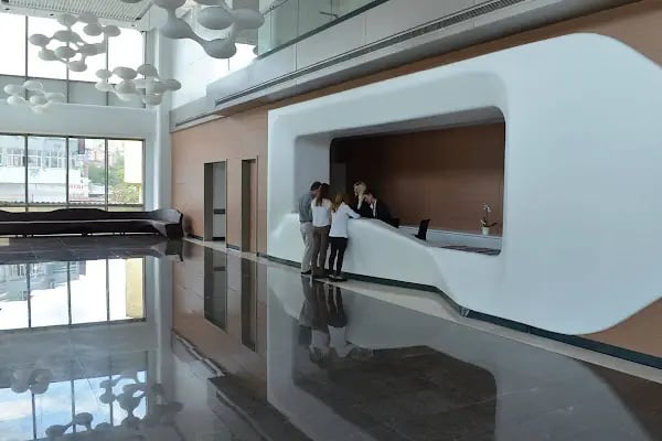 Estepolo Hair Transplant & Esthetic Center - Resim 9