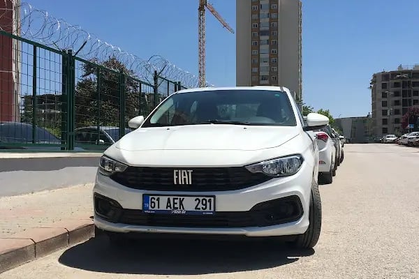 Rent Go Ankara Yenimahalle Atlantis AVM - Resim 1