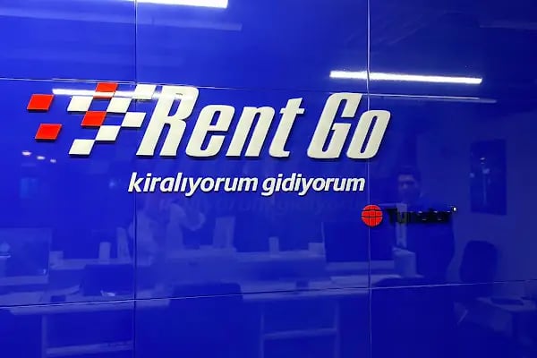 Rent Go Ankara Yenimahalle Atlantis AVM - Resim 2