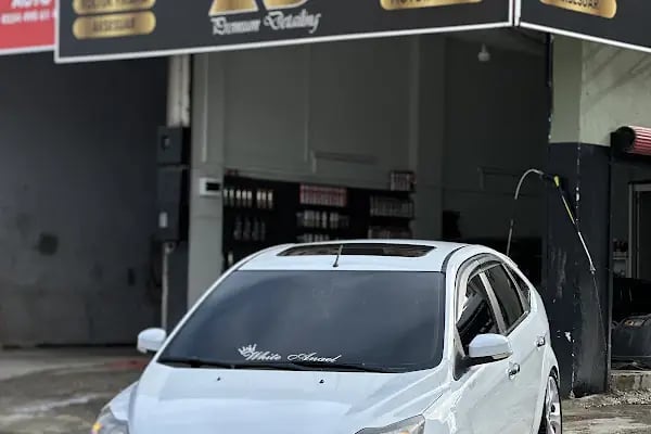 AD Oto Yıkama - Premium Detailing - Resim 5