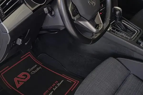AD Oto Yıkama - Premium Detailing - Resim 6