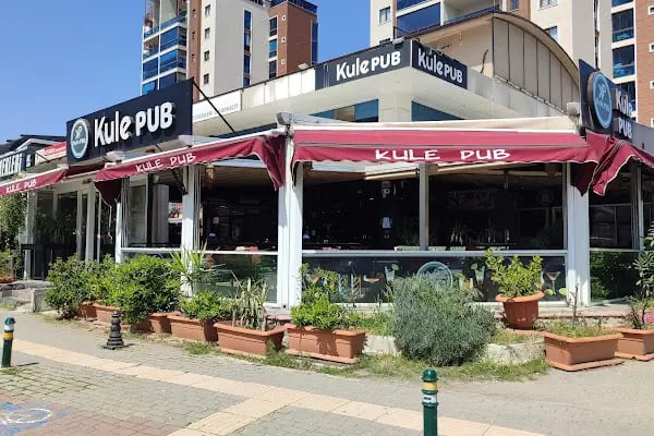 Kule Pub - Resim 4