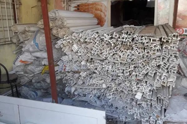 ALANYA NİĞDELİ HURDA GERİ DÖNÜŞÜM TİCARET - Resim 3