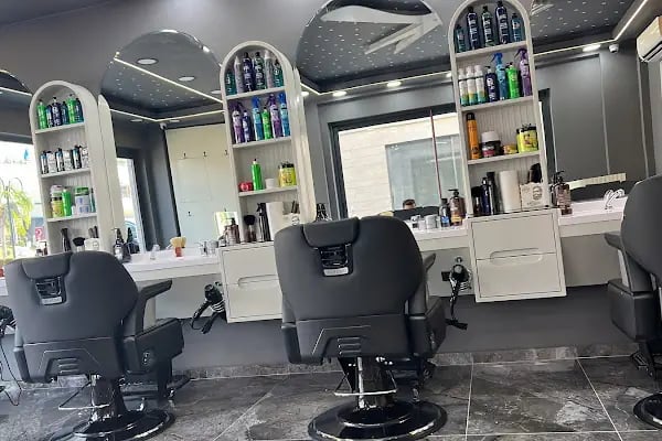 By Hüseyin Kesici barber shop - Resim 15