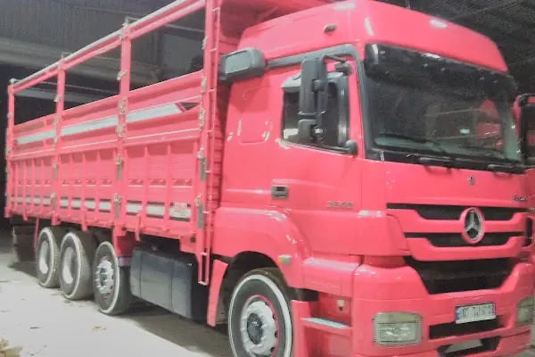 Ck Trucks - Resim 17