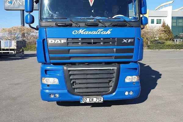 Ck Trucks - Resim 10