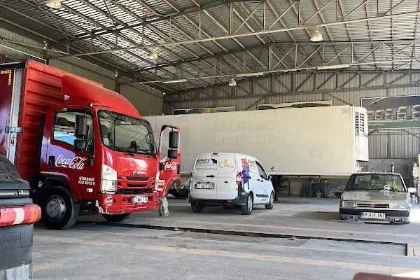 Ck Trucks - Resim 9