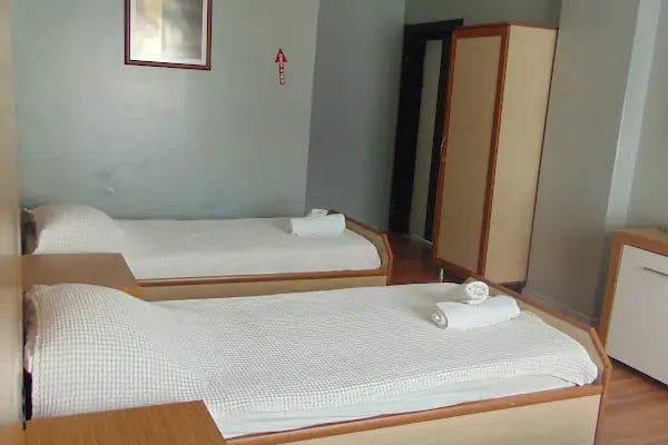 Otel Mola - Resim 16