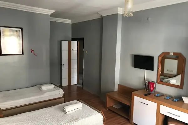 Otel Mola - Resim 5