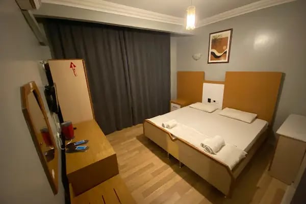Otel Mola - Resim 3