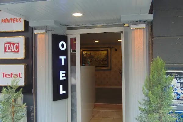 Otel Mola - Resim 9