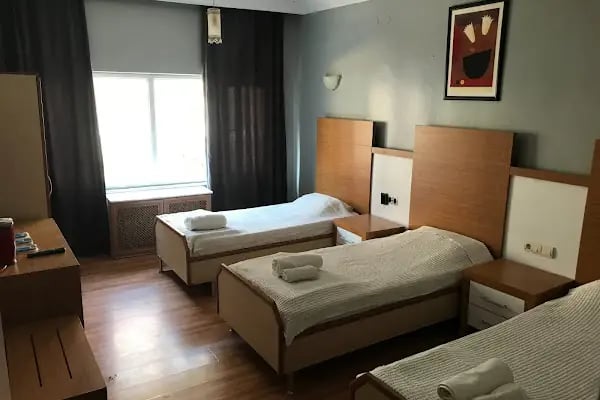 Otel Mola - Resim 2