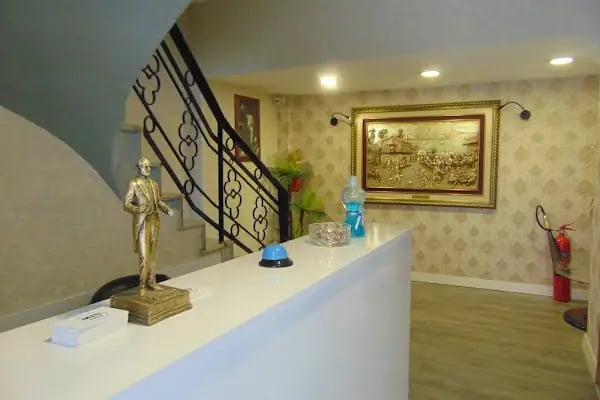 Otel Mola - Resim 6