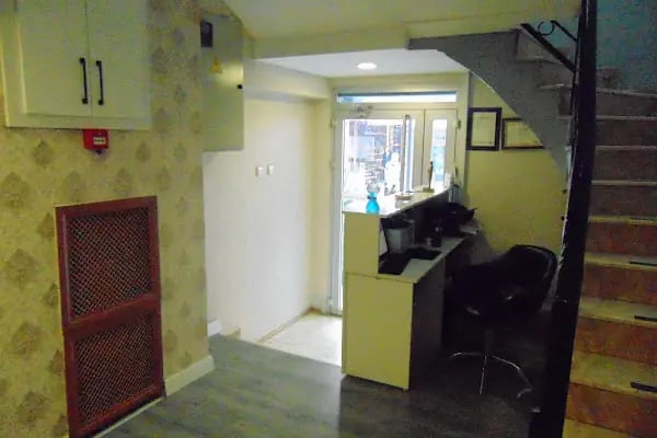 Otel Mola - Resim 12