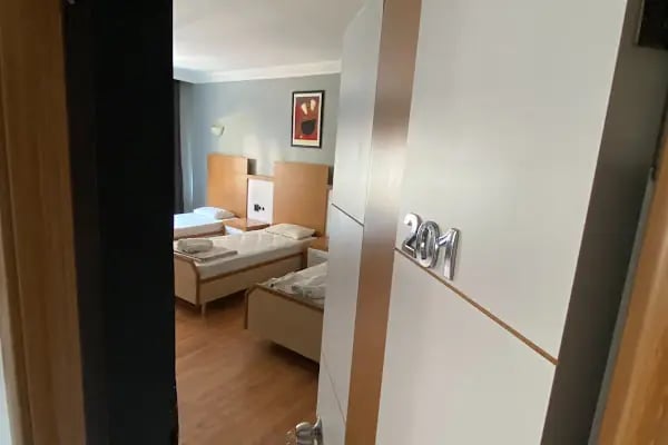 Otel Mola - Resim 15