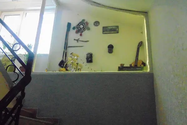 Otel Mola - Resim 11