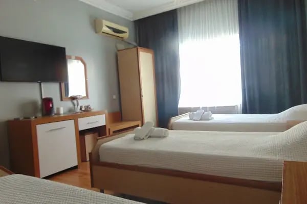 Otel Mola - Resim 17