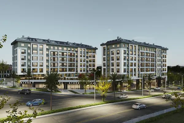 ParkCity Residence - Resim 15