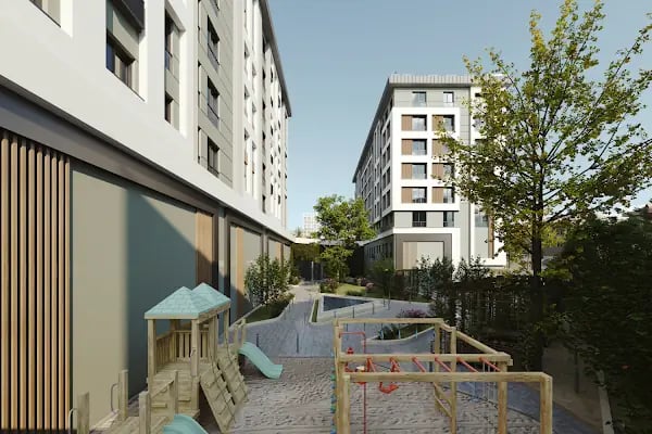 ParkCity Residence - Resim 18